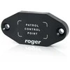 Roger KONTROLĖS PUNKTAS PK-3