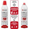 KIDDE FlameOut gesinimo purškiklis 500 ml