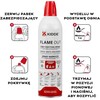 KIDDE FlameOut gesinimo purškiklis 500 ml