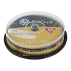 Verbatim HP DVD-R, DME00026-3, 4.7GB, 16x, cake box, 10-pack, bez możliwości nadruku, 12cm, do archiwizacji danych