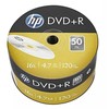 Verbatim HP DVD+R, DRE00070-3, 69305, 4.7GB, 16x, bulk, 50-pack, bez możliwości nadruku, 12cm, do archiwizacji danych