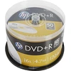 Płyty DVD+R Verbatim HP spindle (50szt)