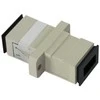 Qoltec SC/UPC simplex daugiamodis šviesolaidinis adapteris (54138)