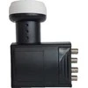 Konwerter SC-40 LNB Quad Telkom Telmor keitiklis