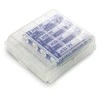 R03 / AAA 1,5 V Xtar 750 mAh baterijos (4 vnt. dėžutė) su apsauga