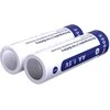 Įkraunamos baterijos R06 / AA 1.5V Xtar 2000mAh (4 vnt. dėžutėje) su apsauga