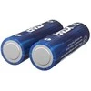 R06 / AA 1,5 V Xtar 2500 mAh baterijos (4 vnt. dėžutė) su apsauga