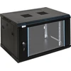 Pulsar RWA664 6U sieninė RACK spintelė, 600x450