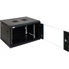 Pulsar RWA664 6U sieninė RACK spintelė, 600x450