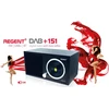 Ferguson Regent DAB+ 151 juoda