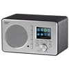 Radijas Ferguson FM/DAB+/internetinis radijas REGENT su SPOTIFY Connect i200s, pilkas