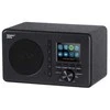 Radio Ferguson Regent i200s (Juodas) (Spotify, DAB, FM, USB, AUX IN, Bluetooth)