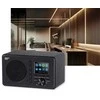 Radio Ferguson Regent i200s (Juodas) (Spotify, DAB, FM, USB, AUX IN, Bluetooth)