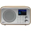 Radio internetowe Ferguson Regent i101 | DAB+ | FM RDS / Akumuliatorius 2000 mAh (Jasne Drewno)