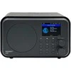 Radio internetowe Ferguson Regent i101 | DAB+ | FM RDS / Akumuliatorius 2000 mAh (Juoda)