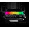 RAM ADATA XPG LANCER BLADE RGB 32GB DDR5 6000MHz UDIMM BK dvigubas paketas