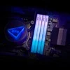 RAM Adata XPG Lancer Blade DDR5 6000 32GB (2x16) CL36 balta
