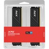 RAM DDR4 atmintis Adata XPG GAMMIX D35 3200 DIMM 16GB (2x8GB) CL16