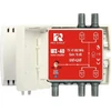 Red Eagle Raudona Eagle DVB-T/T2 WZ-40 Raudonas EAGLE stiprintuvas