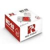Red Eagle Raudona Eagle Stiprintuvas DVB-T/T2 WZ-20 Raudonas EAGLE