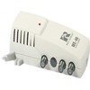 Red Eagle Raudona Eagle DVB-T/T2 WZ-40 Raudonas EAGLE stiprintuvas