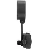 Adapteris - Redleaf SOM-3 išmaniojo telefono tvirtinimo adapteris optiniams prietaisams, teleskopams, mikroskopams, 55,9–99 mm, juodas