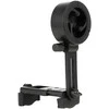 Adapteris - Redleaf SOM-3 išmaniojo telefono tvirtinimo adapteris optiniams prietaisams, teleskopams, mikroskopams, 55,9–99 mm, juodas