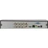 AHD, HD-CVI, HD-TVI, CVBS, IP REGISTRATORIUS XVR5108HS-I3/T 8 KANALŲ DAHUA