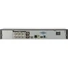 Dahua Technology Co Pentabrid 4K įrašymo įreng. 8kam. XVR7108H-4K-I3. 4K 15 kadrų per sekundę. SMD Plus, H.265, 1 HDD