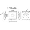 Hikvision iDS-7104HQHI-M1/S(E)