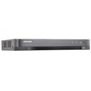 AHD, HD-CVI, HD-TVI, CVBS, TCP/IP įrašymo įrenginys 4 kanalų DVR Hikvision iDS-7204HTHI-M1/S