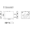 iDS-7204HUHI-M1/T HIKVISION įrašymo įrenginys