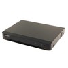 AHD, HD-CVI, HD-TVI, CVBS, IP REGISTRATORIUS IDS-7204HUHI-M1/X/4A+4/1ALM 4 KANALAI AcuSense Hikvision