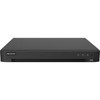 Hikvision IDS-7216HUHI-M2/XT skaitmeninis vaizdo įrašymo įrenginys (DVR) Juoda