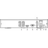 Rejestrator 5w1 Hilook 4 kanałowy 5MP DVR-204Q-M1 (E)