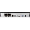 Bcs Basic BCS-B-NVR0801-8P (2.0)