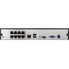 Bcs Basic BCS-B-NVR0801-8P (2.0)