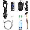 Bcs Line BCS-L-NVR1602-A-4K-16P