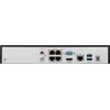 Bcs taškas BCS-P-NVR0401-4K-4P(3)