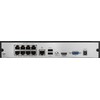Bcs Point BCS-P-NVR0801-4KE-8P-III