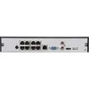 Bcs Line BCS-L-NVR0801-4KE-8P (2L)