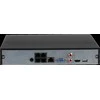 IP REGISTRATORIUS NVR4104HS-P-4KS3 4 KANALAI, 4 PoE DAHUA