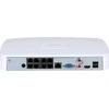 IP REGISTRATORIUS NVR4108-8P-EI 8 KANALŲ, 8 PoE WizSense DAHUA