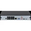 IP REGISTRATORIUS NVR4108HS-8P-4KS3 8 KANALŲ, 8 PoE DAHUA