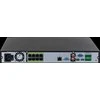Dahua Technology Co IP įrašymo įrenginys 8kam. 4K 32MP 384Mbps, 2HDD, 8 ePoE sąsajos, AI, H.265+, IVS
