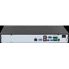 Dahua Technology Co IP įrašymo įrenginys NVR5208-EI, 8kam, 32MP, 2HDD, 384Mbps, IVS