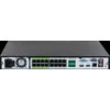 IP REGISTRATORIUS NVR5216-16P-EI 16 KANALŲ, 16 PoE WizSense DAHUA