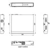 DS-7104NI-Q1/4P/M D PL Rejestrator HIKVISION