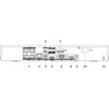 Hikvision DS-7604NXI-K1/4P/VPro Rejestrator