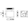 „Hikvision DS-7608NI-Q1 E PL“ IP įrašymo įrenginys